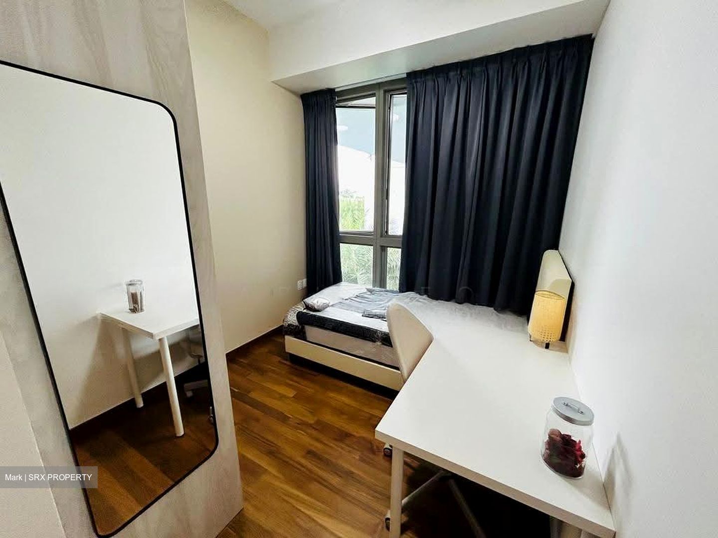 TRE Residences (D14), Condominium #610997901